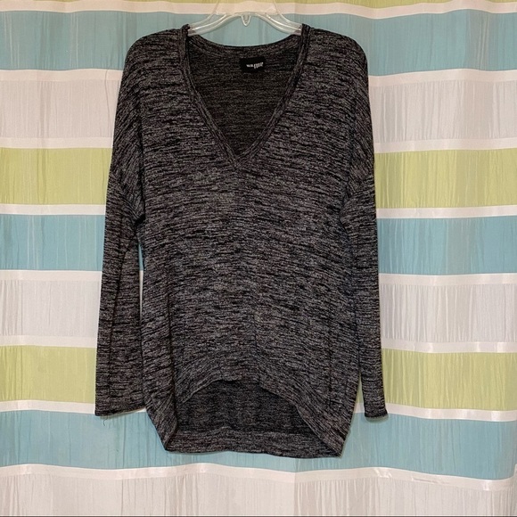 Wilfred Free Knit Sweater High Low Oversized XSmall - Picture 6 of 6